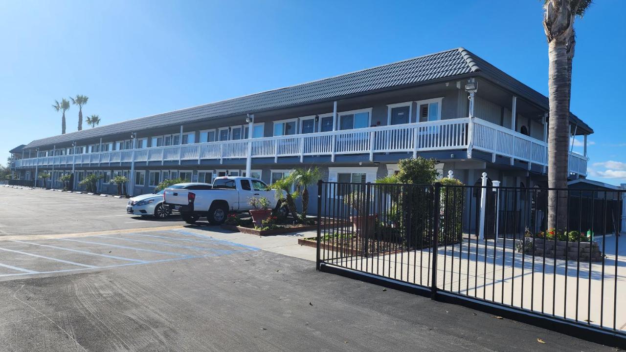 The Grove At Pismo Beach Exteriör bild