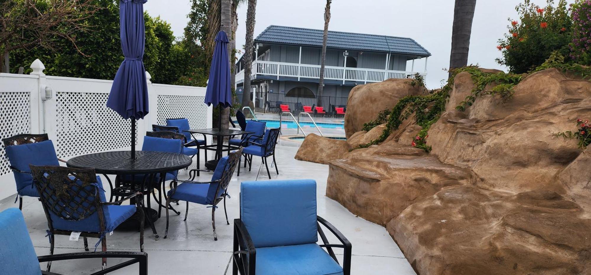 The Grove At Pismo Beach Exteriör bild