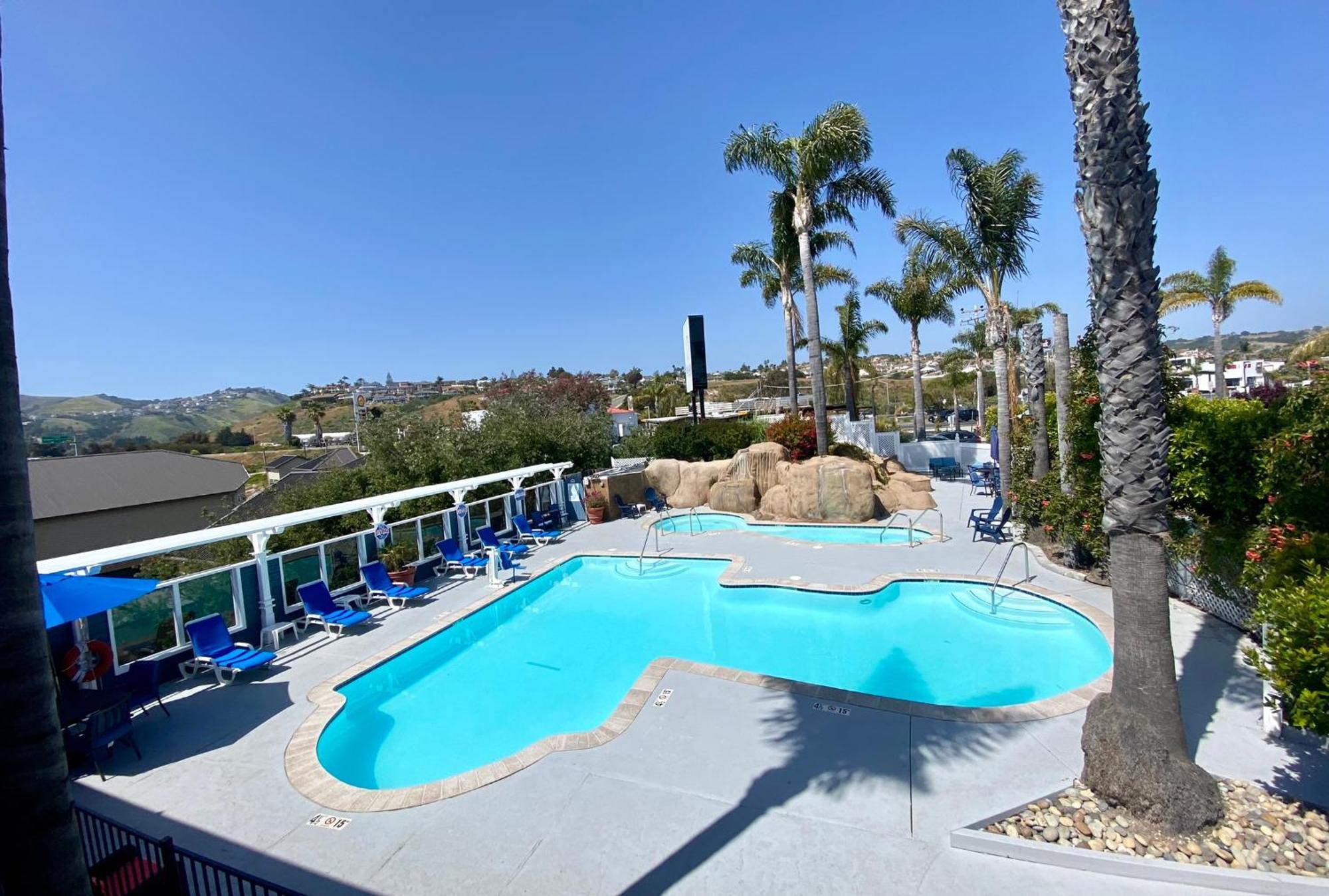 The Grove At Pismo Beach Exteriör bild
